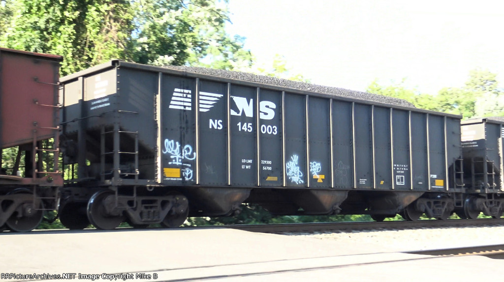 NS 145003